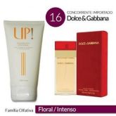 Creme Dolce & Gabbana* Hidratante Corporal Intensy - UP! 16