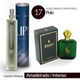 Perfume Masculino 50ml - UP! 17 - Polo