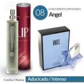 Perfume Feminino 50ml - UP! 08 - Angel